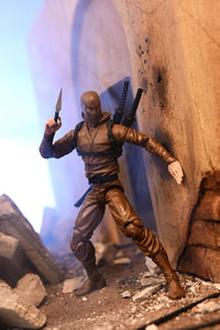 Articulated Icons Ninja Clan Battles Collection Now Available