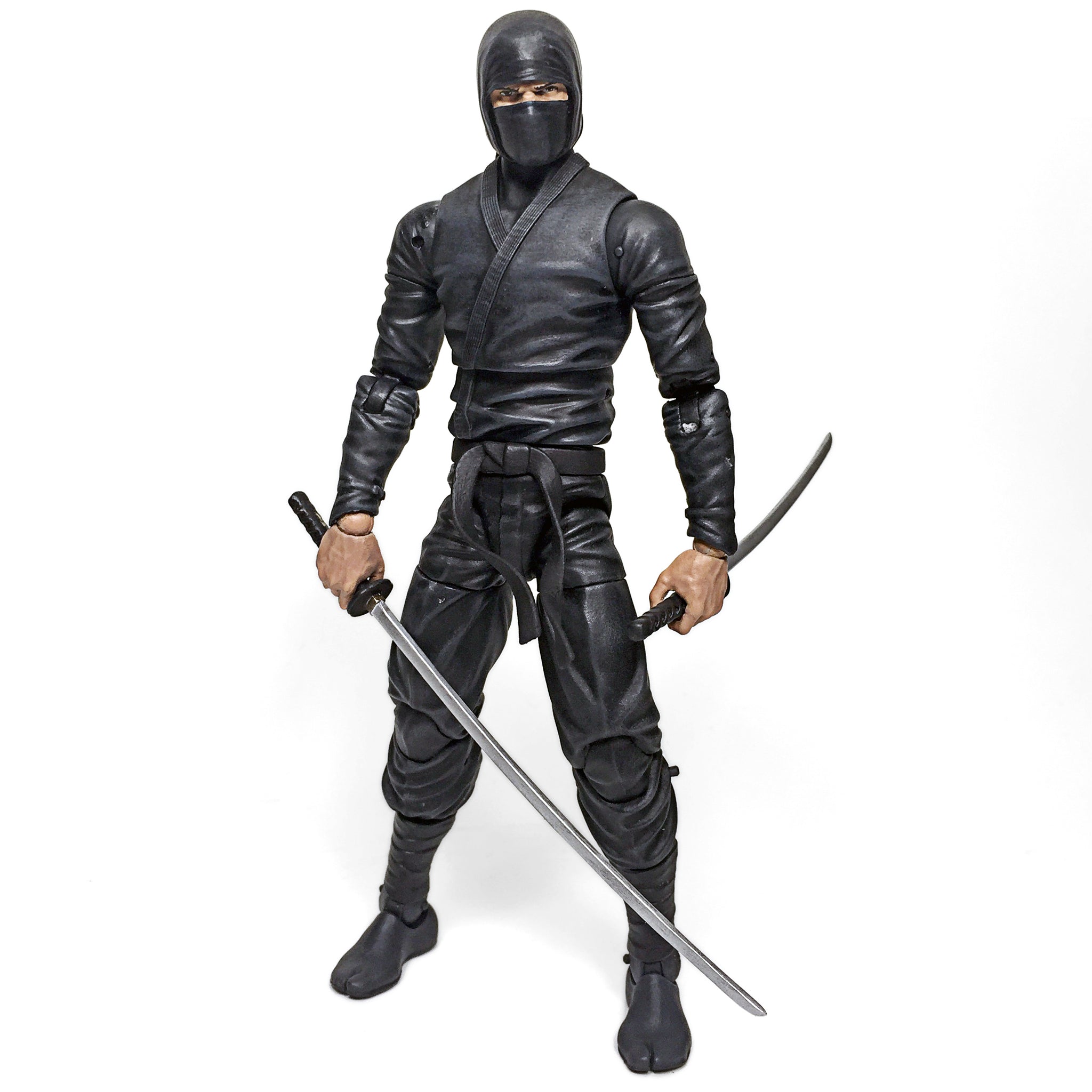 The Black Ninja - Wikipedia