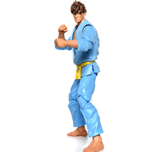 $3.99! Sakit (Martial Artist)